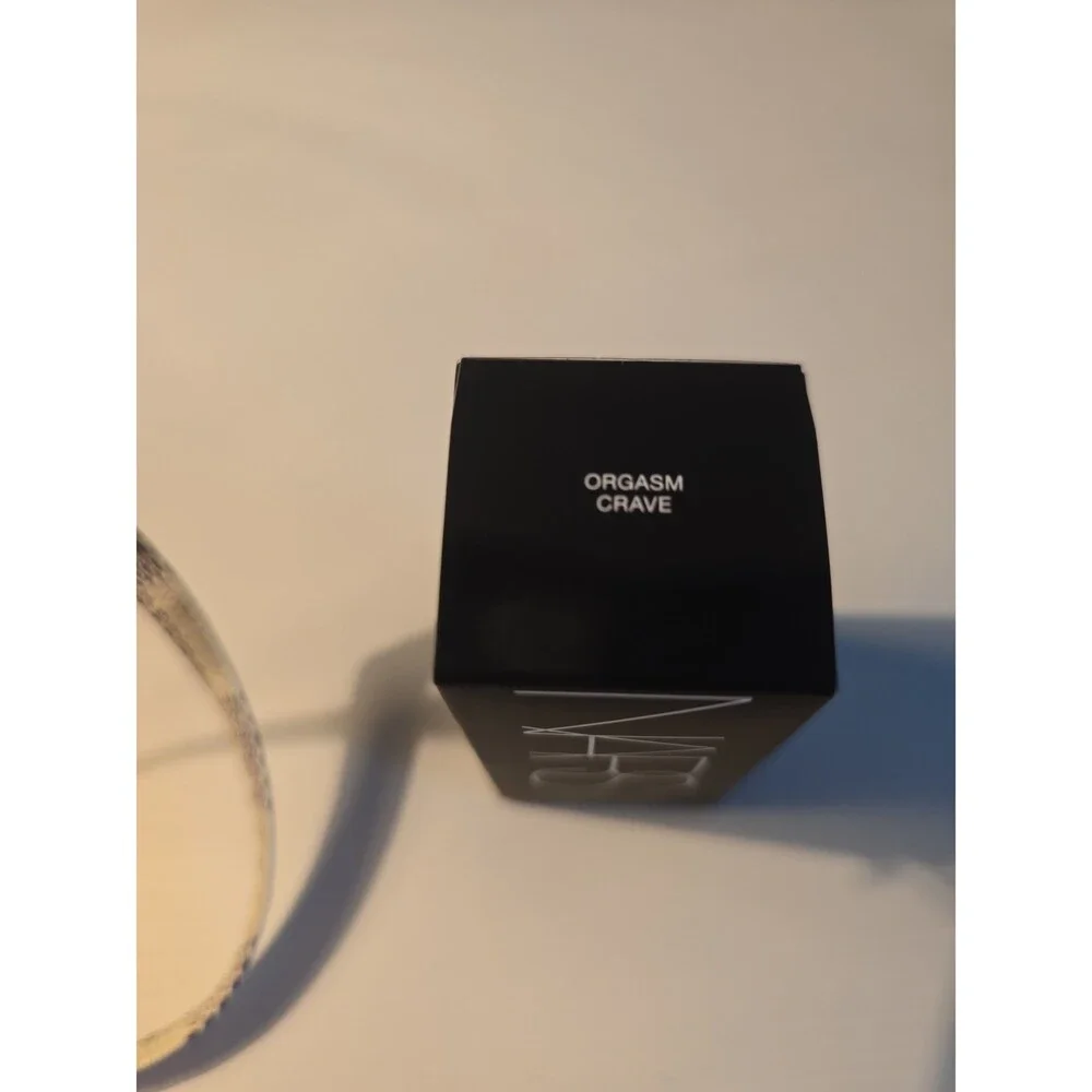 NARS The Multiple ☆ Shade Orgasm Crave ☆ Mini Size ☆ NEW IN BOX